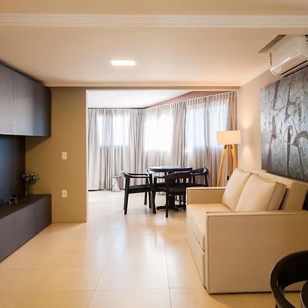 Les Residence Gramado Luaran gambar