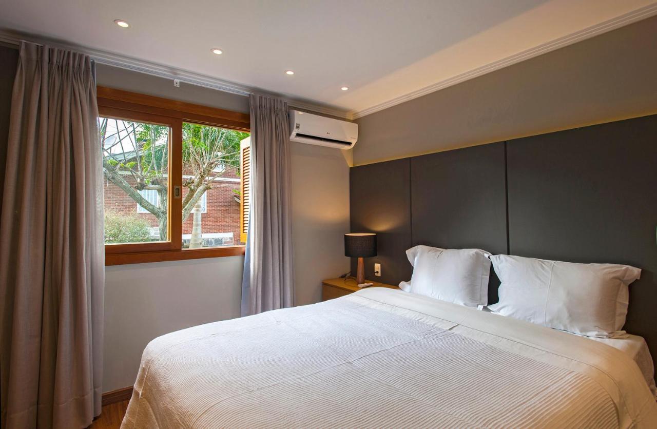 Les Residence Gramado Luaran gambar