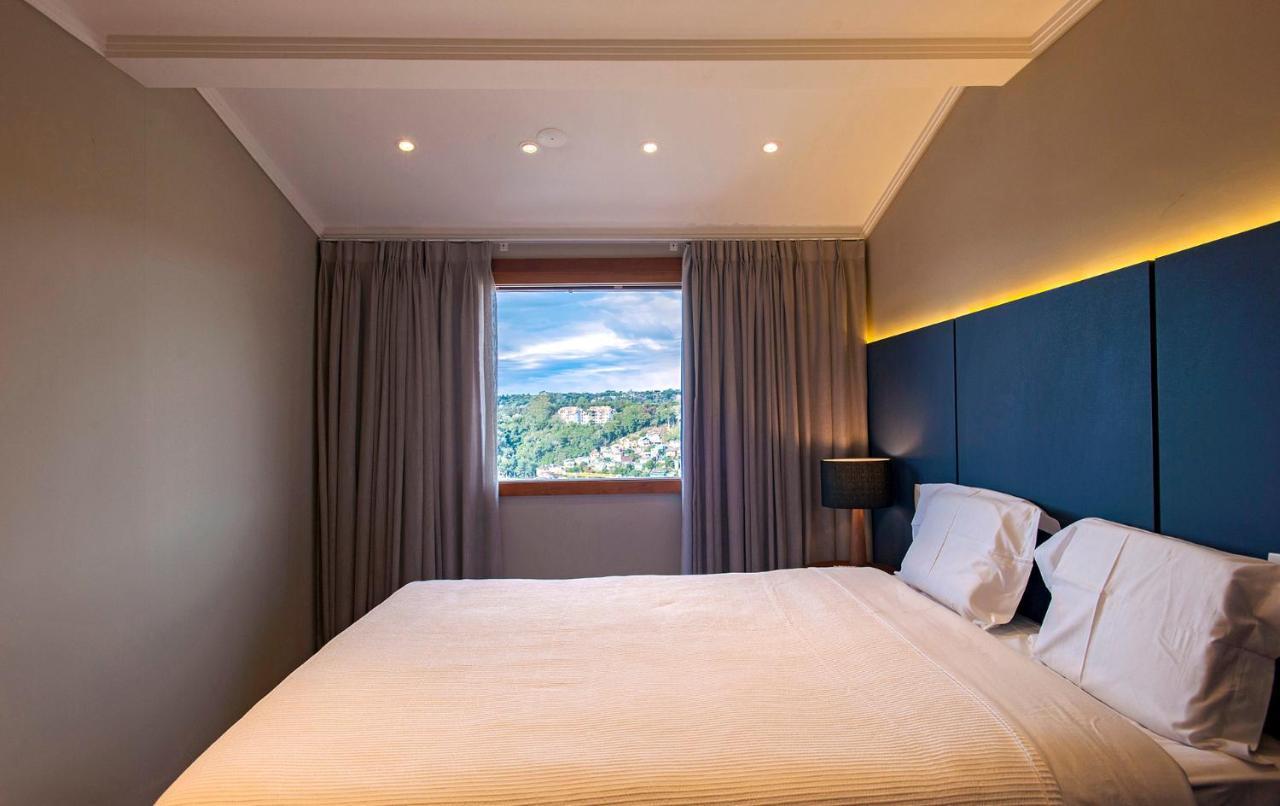 Les Residence Gramado Luaran gambar