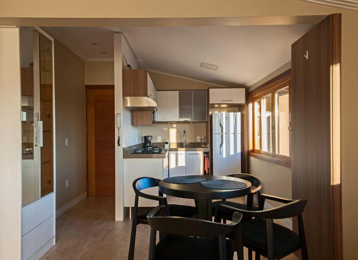 Les Residence Gramado Luaran gambar