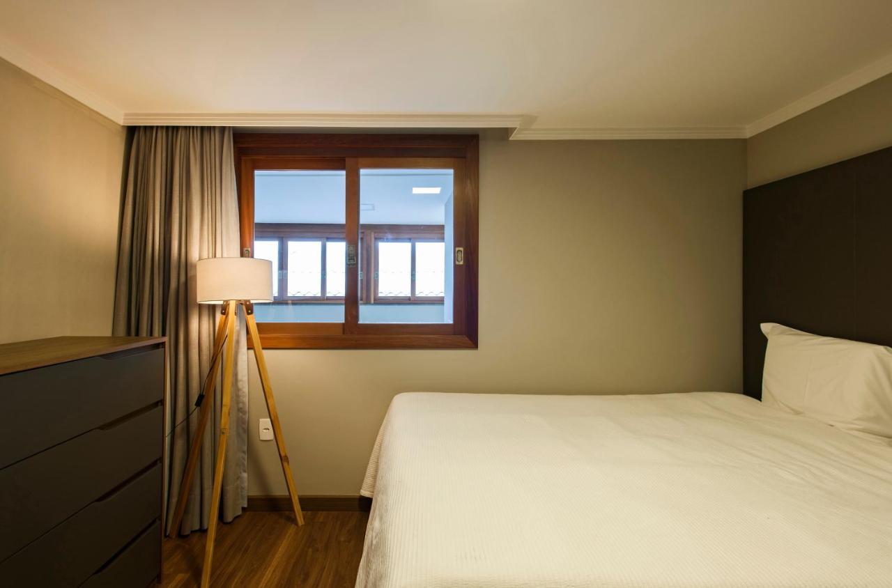Les Residence Gramado Luaran gambar