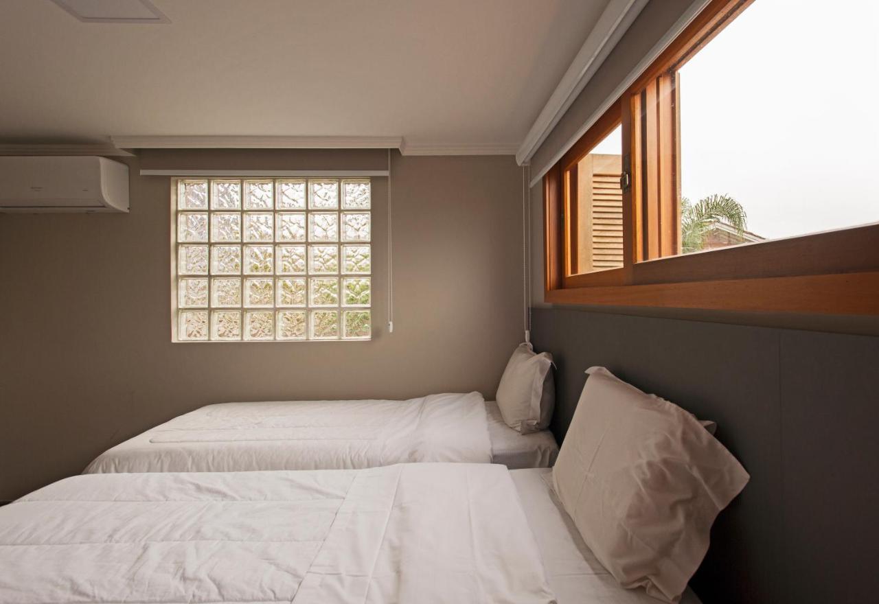 Les Residence Gramado Luaran gambar