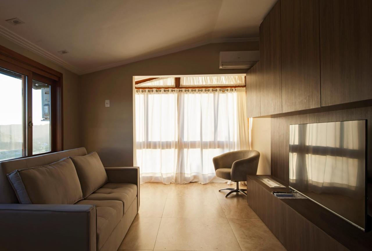 Les Residence Gramado Luaran gambar