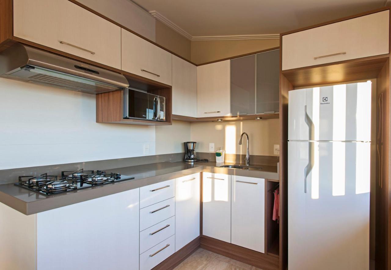 Les Residence Gramado Luaran gambar