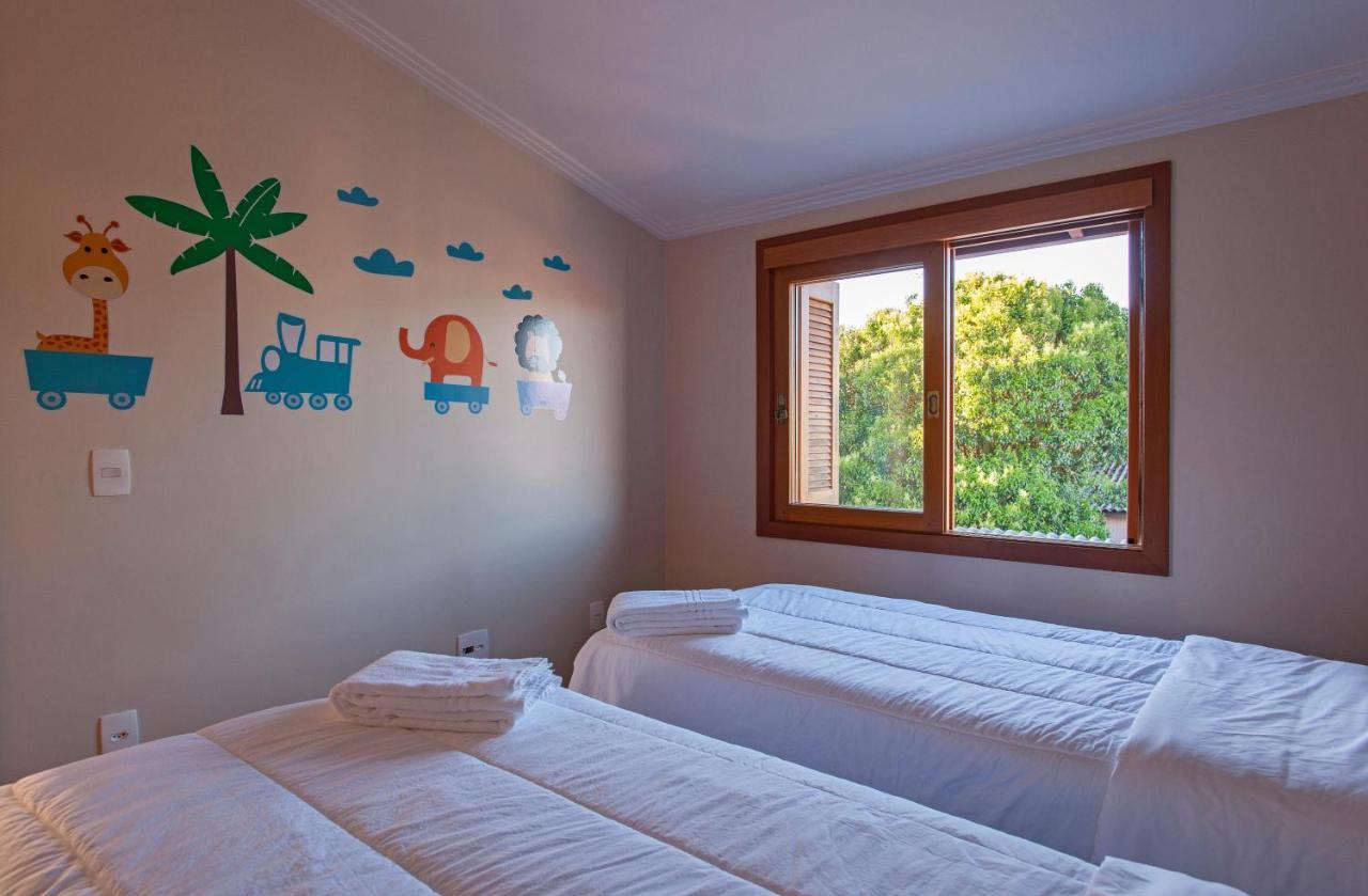 Les Residence Gramado Luaran gambar
