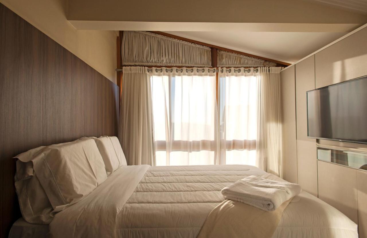 Les Residence Gramado Luaran gambar