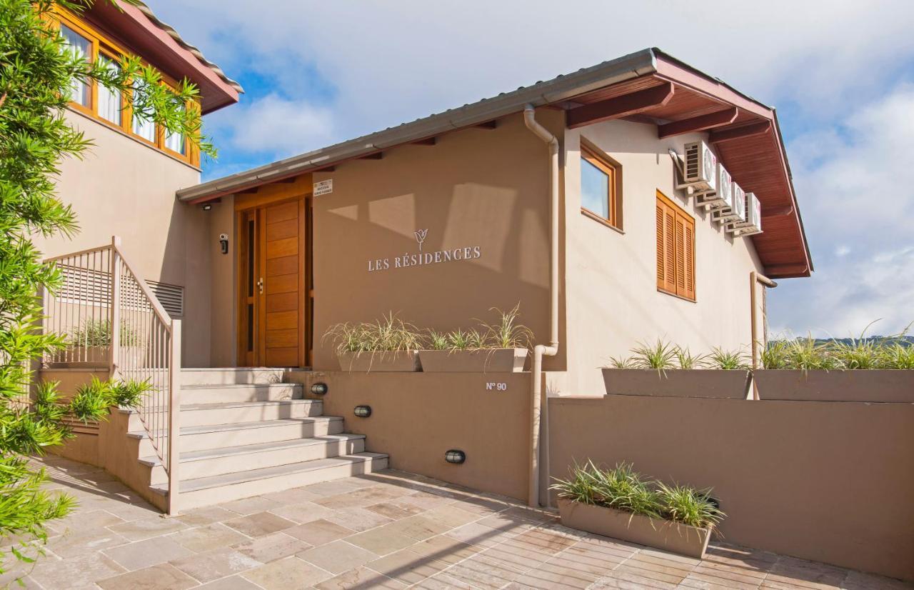 Les Residence Gramado Luaran gambar