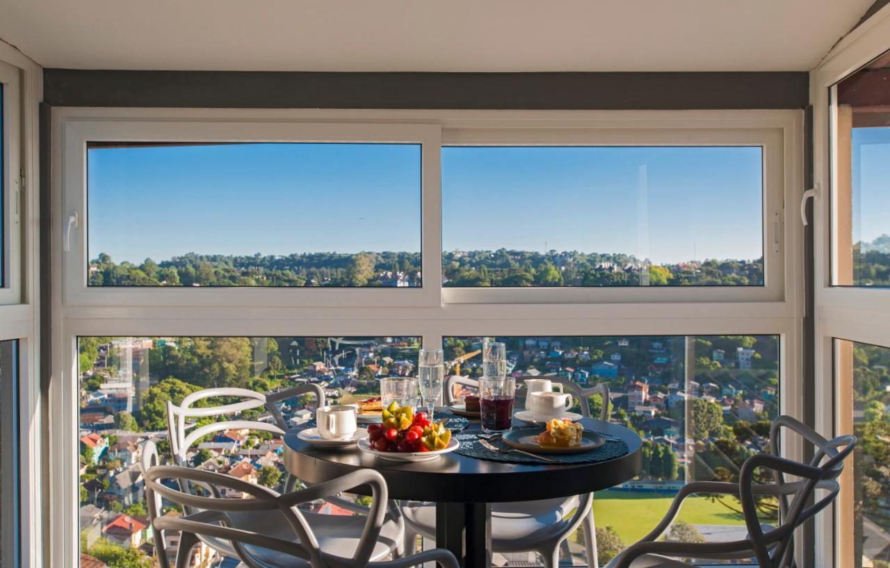 Les Residence Gramado Luaran gambar
