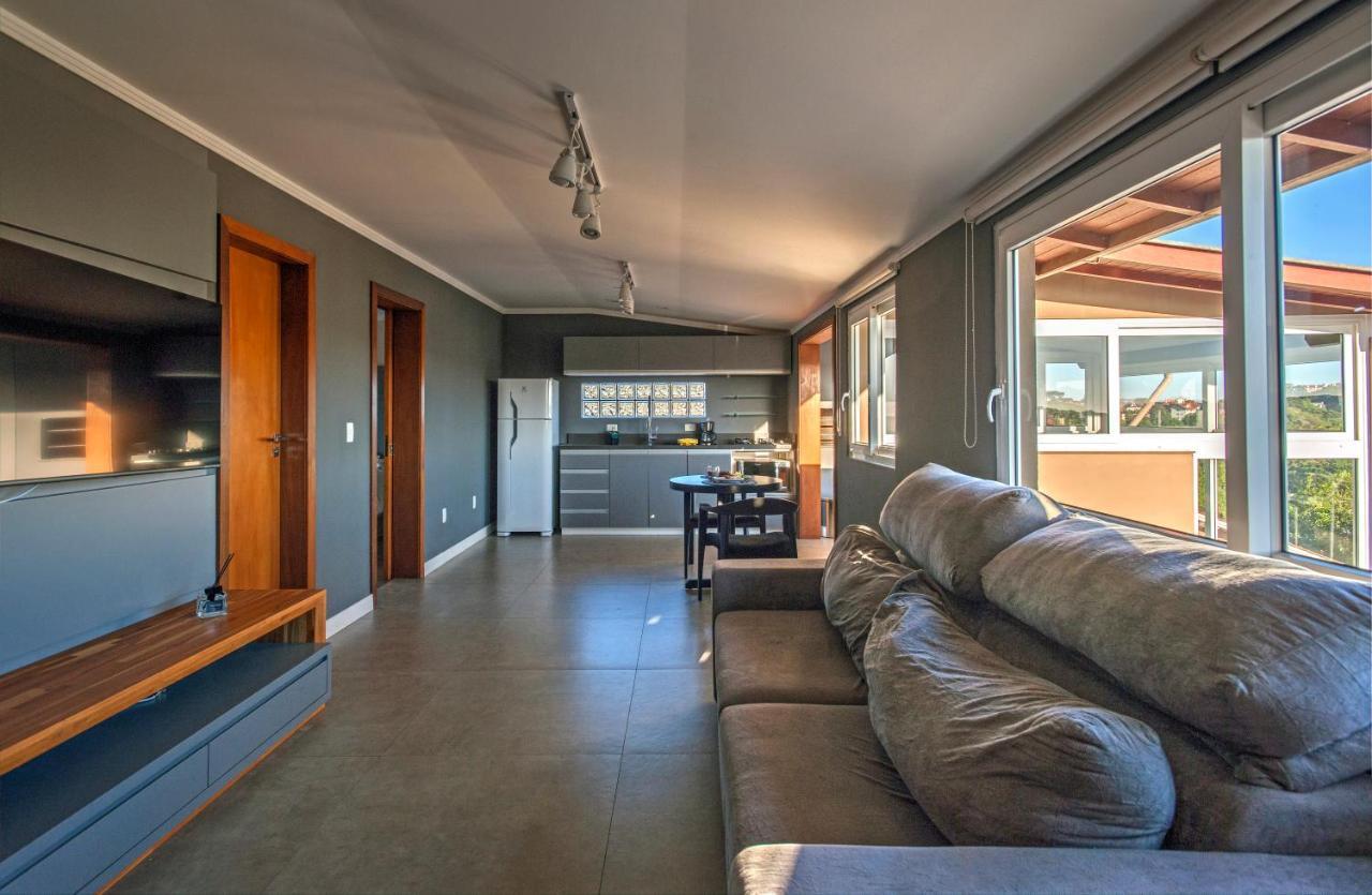 Les Residence Gramado Luaran gambar