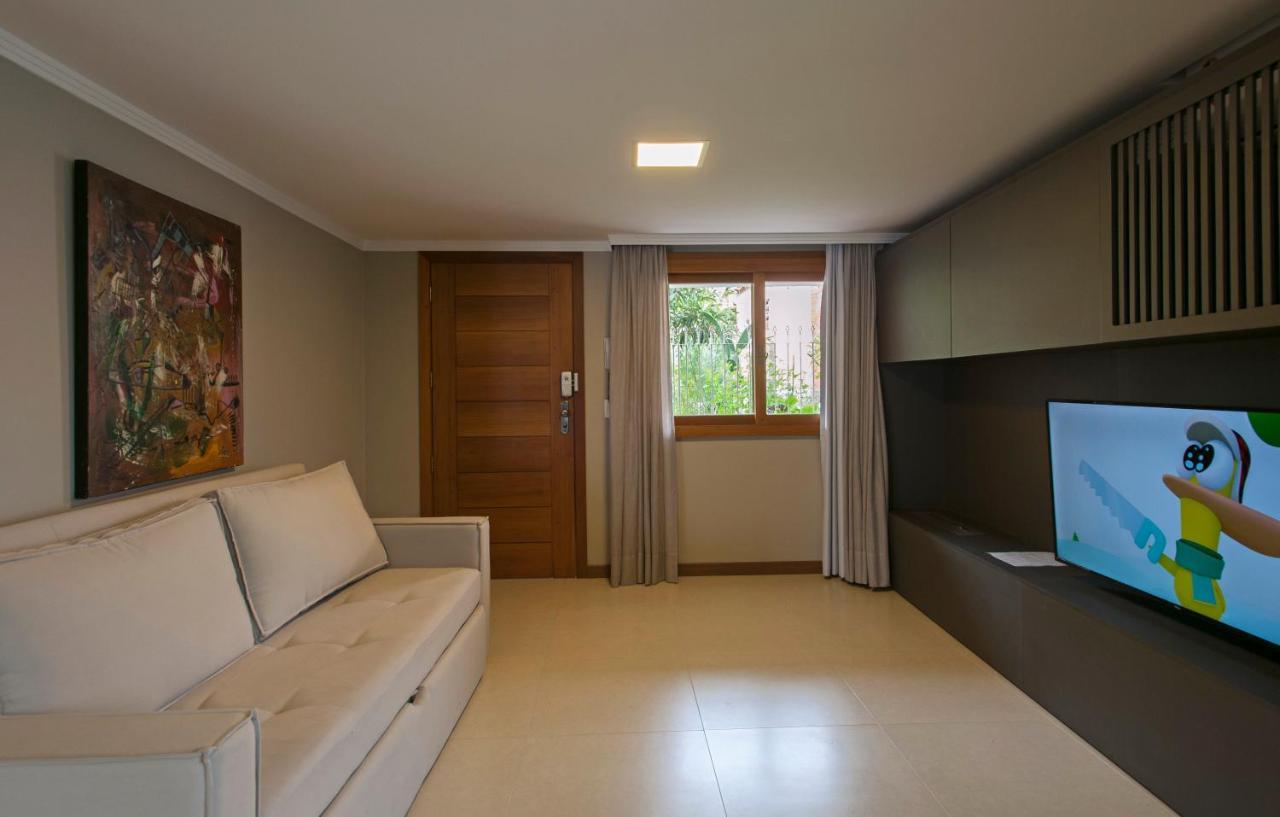 Les Residence Gramado Luaran gambar