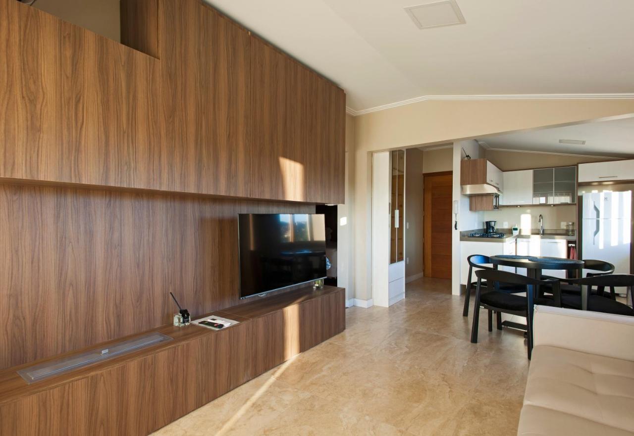Les Residence Gramado Luaran gambar