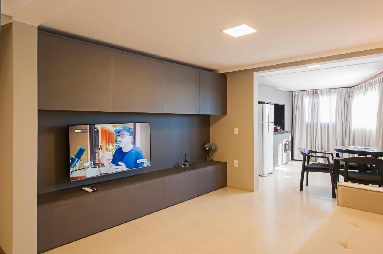 Les Residence Gramado Luaran gambar
