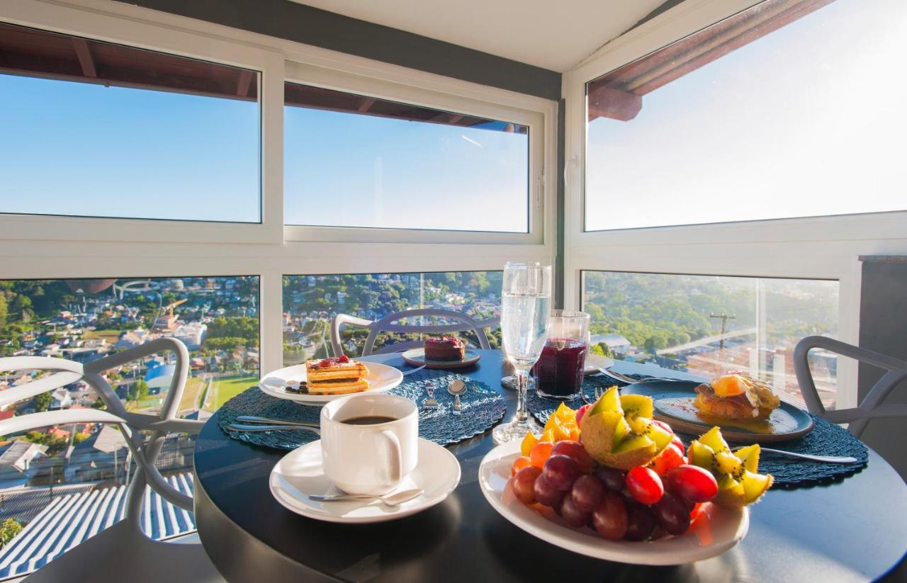 Les Residence Gramado Luaran gambar