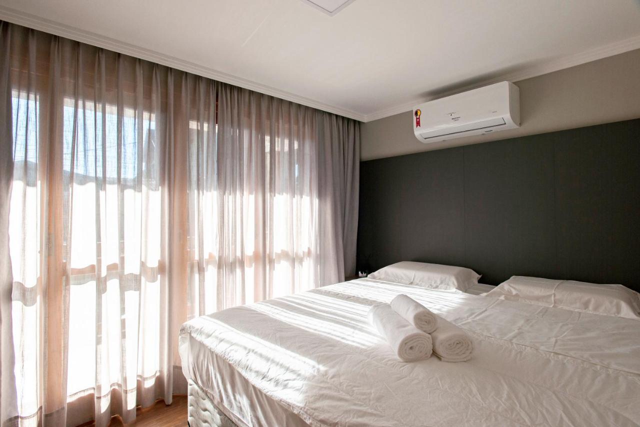 Les Residence Gramado Luaran gambar