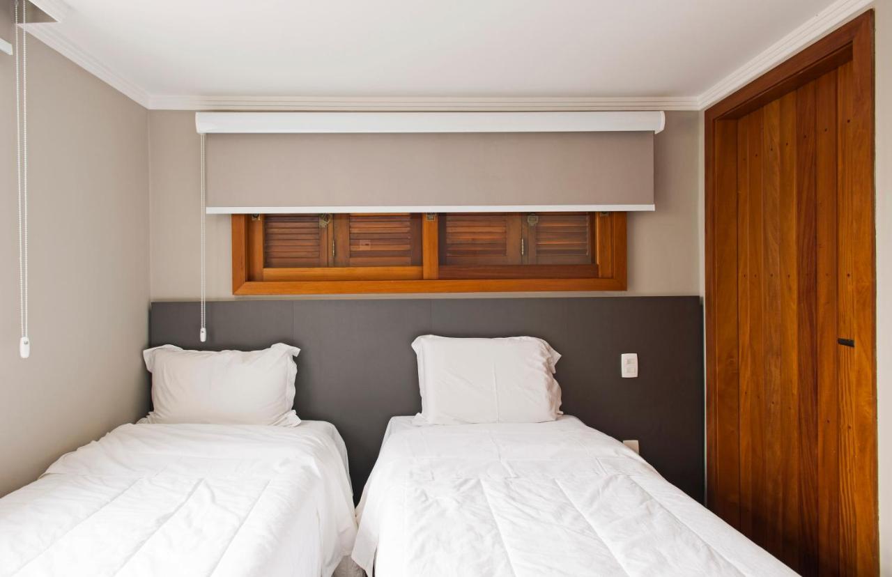 Les Residence Gramado Luaran gambar