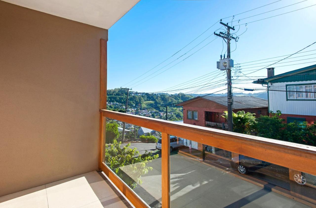 Les Residence Gramado Luaran gambar