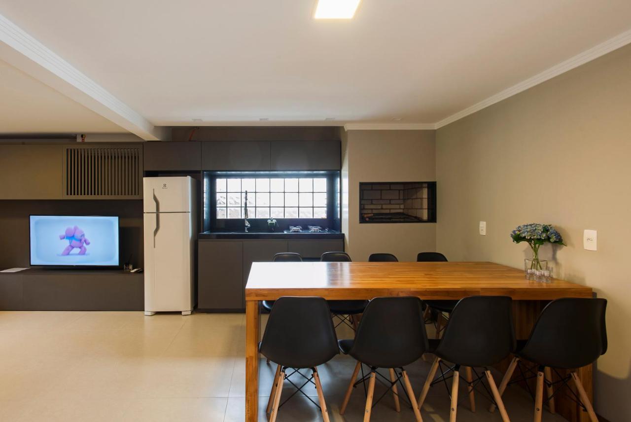 Les Residence Gramado Luaran gambar