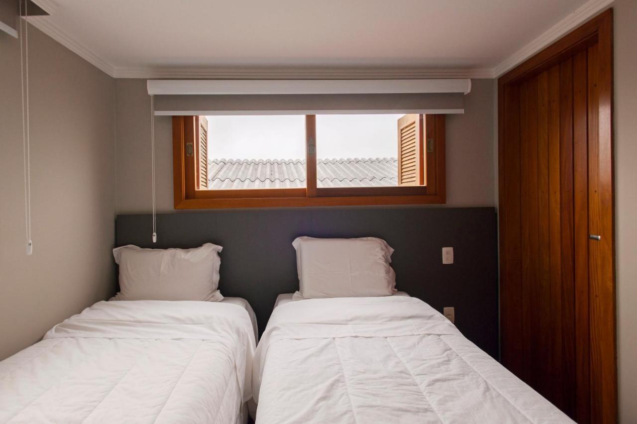 Les Residence Gramado Luaran gambar