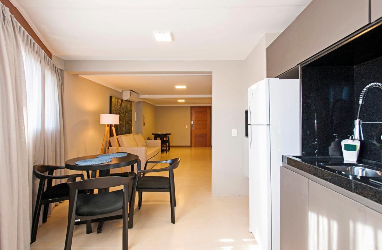 Les Residence Gramado Luaran gambar
