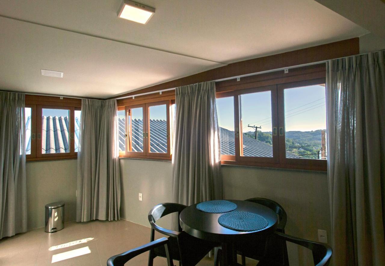 Les Residence Gramado Luaran gambar
