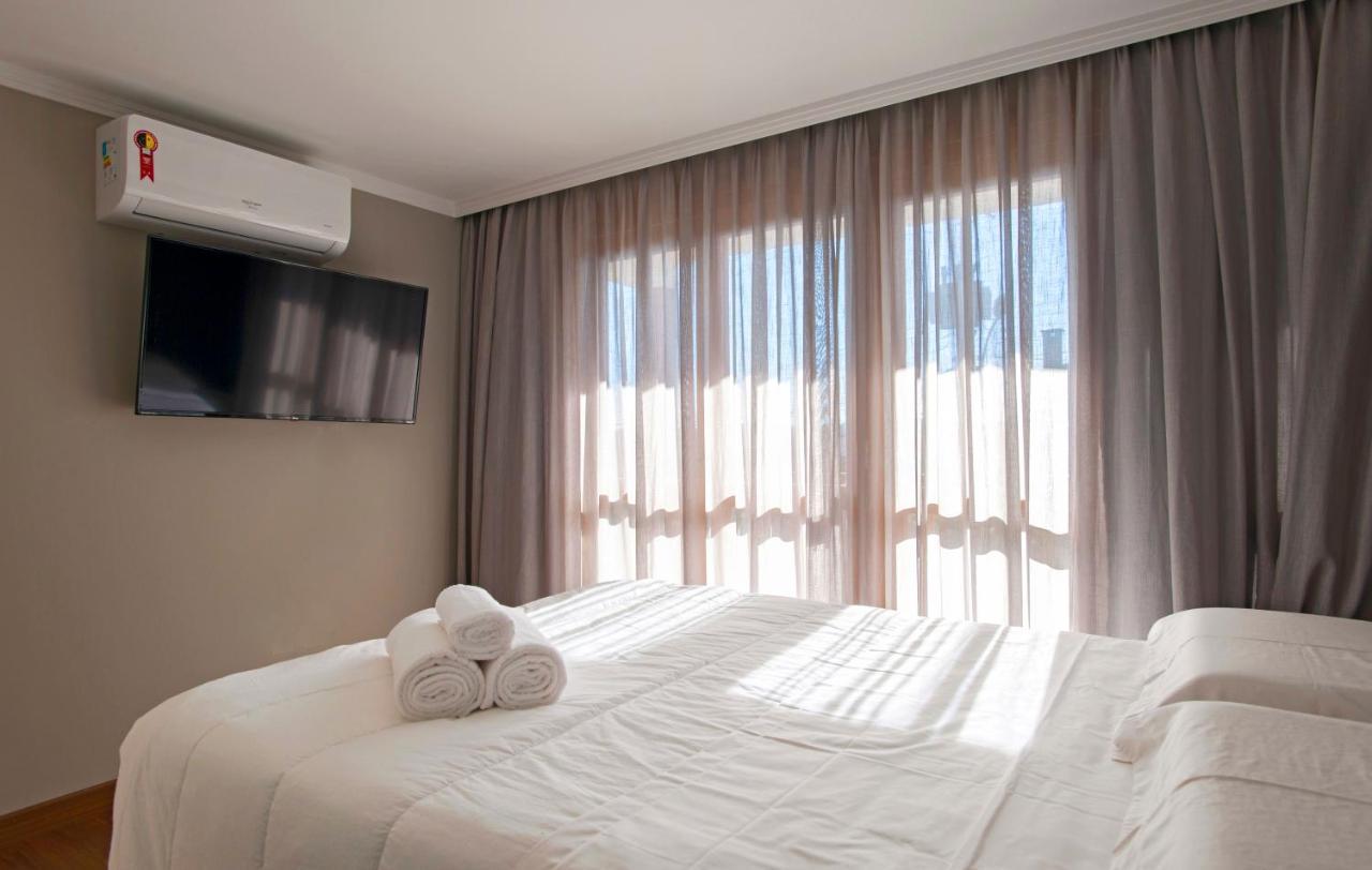 Les Residence Gramado Luaran gambar