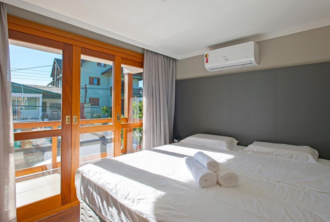 Les Residence Gramado Luaran gambar