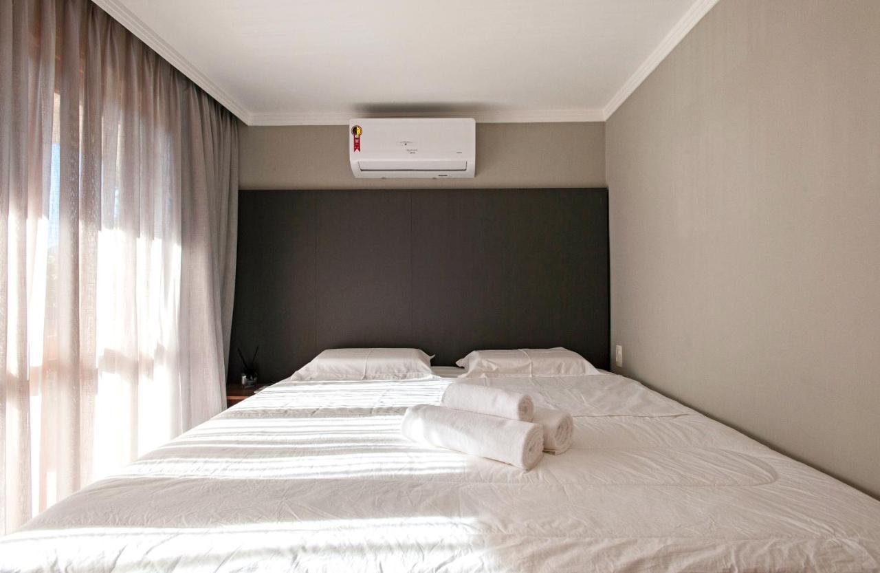 Les Residence Gramado Luaran gambar